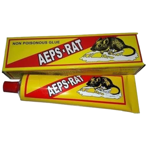 چسب موش تیوپی چینی