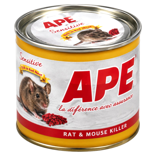 موش کش APE